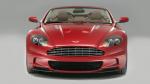 Aston Martin DBS Volante 2009 года (WW)
